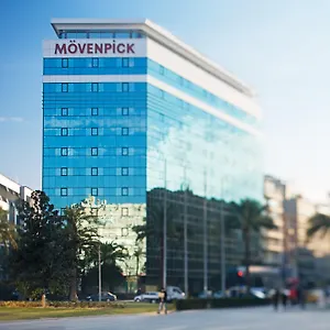 מלון Moevenpick