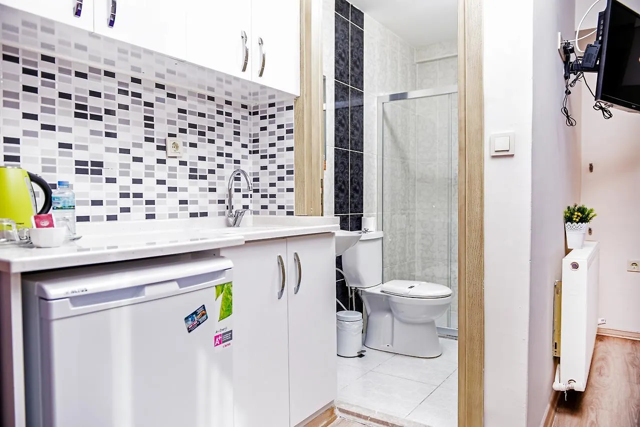 Su Residence Apart Hotel İzmir